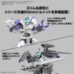Maquette - 30 Minutes Missions - Iglight (01)