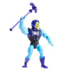 Action Figure - Masters of the Universe - Skeletor