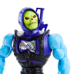 Action Figure - Masters of the Universe - Skeletor