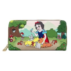 Purse - Snow White & the Seven Dwarfs - Scene