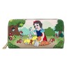 Purse - Snow White & the Seven Dwarfs - Scene