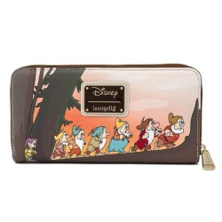 Purse - Snow White & the Seven Dwarfs - Scene