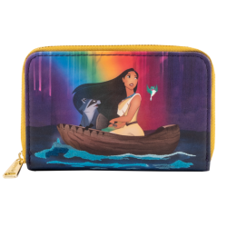 Purse - Pocahontas - The River