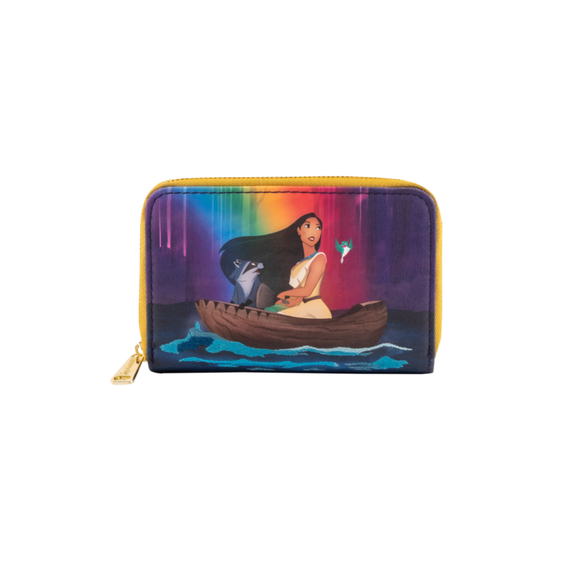 Purse - Pocahontas - The River