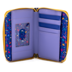Purse - Pocahontas - The River