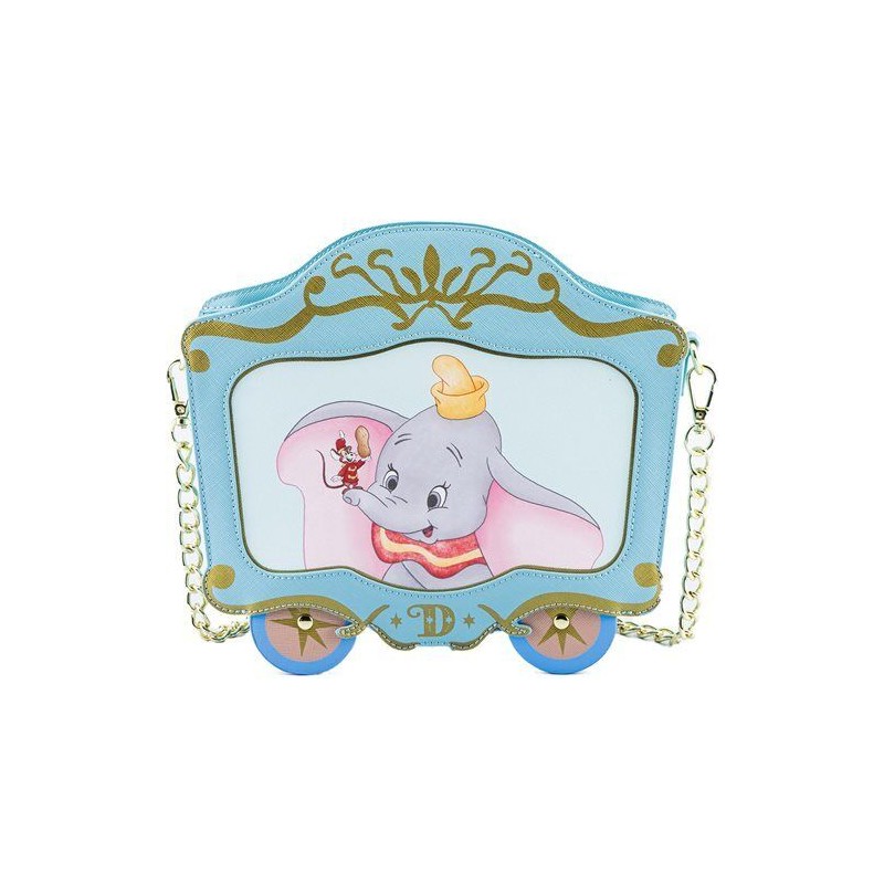 Sac à bandoulière - Dumbo - 80ème anniversaire