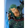 Static Figure - Figuart Zero - One Piece - Yakkodori - Roronoa Zoro