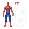 Action Figure - Spider-Man - 60th Anniversary - Japanese Edition