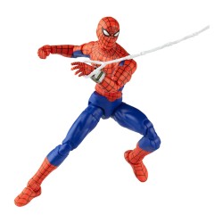Action Figure - Spider-Man - 60th Anniversary - Japanese Edition