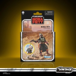 Action Figure - Star Wars - Boba Fett