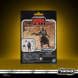 Figurine articulée - Star Wars - Boba Fett