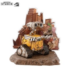 Static Figure - SFC - Wall-E - WALL-E