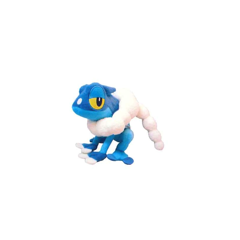 Peluche - Pokemon - Croâporal