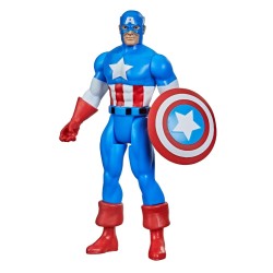 Action Figure - Marvel - Captain America