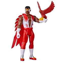 Action Figure - Marvel - Falcon