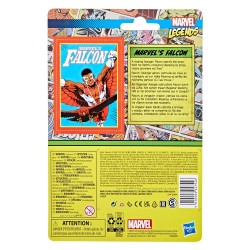 Action Figure - Marvel - Falcon