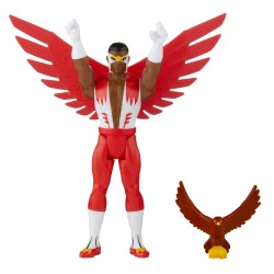 Action Figure - Marvel - Falcon