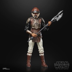 Action Figure - The Black Series Archive - Star Wars - Lando Calrissian