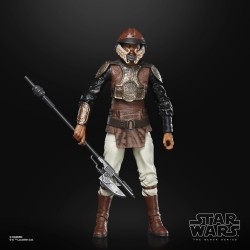 Action Figure - The Black Series Archive - Star Wars - Lando Calrissian