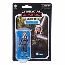 Figurine articulée - The Vintage Collection - Star Wars - Ahsoka Tano
