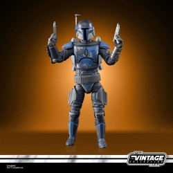 Action Figure - The Vintage Collection - Star Wars - Mandalorian Death Watch