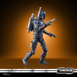 Figurine articulée - The Vintage Collection - Star Wars - Mandalorian Death Watch
