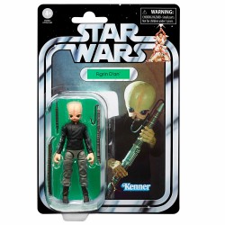 Action Figure - Star Wars - Figrin D'an