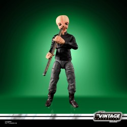 Figurine articulée - Star Wars - Figrin D'an