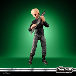 Figurine articulée - Star Wars - Figrin D'an