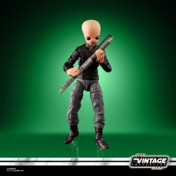 Figurine articulée - Star Wars - Figrin D'an