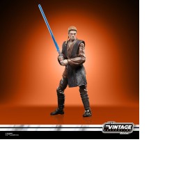 Action Figure - The Vintage Collection - Star Wars - Padawan - Anakin Skywalker