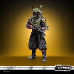 Action Figure - The Black Series - Star Wars - Boba Fett