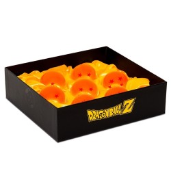 Replica - Collector's box - Dragon Ball - Crystal balls