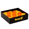 Réplique - Coffret Collector - Dragon Ball - Boules de cristal