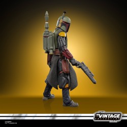 Action Figure - The Black Series - Star Wars - Boba Fett