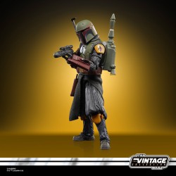 Action Figure - The Black Series - Star Wars - Boba Fett