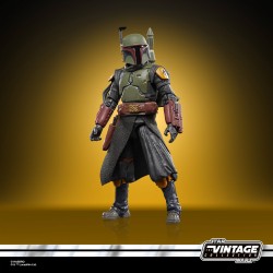 Action Figure - The Black Series - Star Wars - Boba Fett