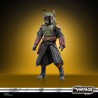 Action Figure - The Black Series - Star Wars - Boba Fett