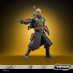 Action Figure - The Black Series - Star Wars - Boba Fett