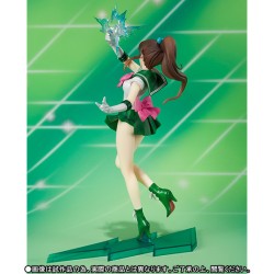 Figurine Statique - Figuart Zéro - Sailor Moon - Makoto - Sailor Jupiter