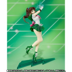 Figurine Statique - Figuart Zéro - Sailor Moon - Makoto - Sailor Jupiter