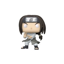 POP - Animation - Naruto - 1428 - Édition spéciale - Neji Hyuga