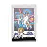 POP - Poster - Star Wars - 02 - A New Hope