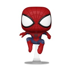 POP - Marvel - Spider-Man - 1159 - Spider-Man