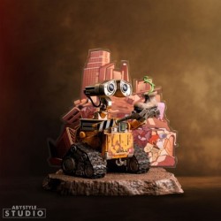 Figurine Statique - SFC - Wall-E - WALL-E