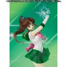 Figurine Statique - Figuart Zéro - Sailor Moon - Makoto - Sailor Jupiter