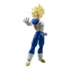Action Figure - S.H.Figuart - Dragon Ball - Super Saiyan - Vegeta