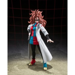 Action Figure - S.H.Figuart - Dragon Ball - C21