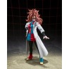 Action Figure - S.H.Figuart - Dragon Ball - C21