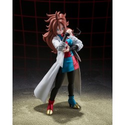 Action Figure - S.H.Figuart - Dragon Ball - C21